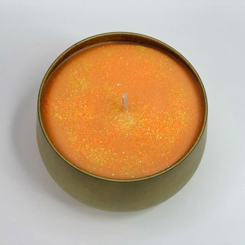 Tangerine Burst - Lovely Naturals Home & Body -