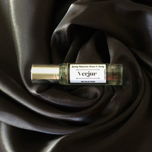 Verjur - Lovely Naturals Home & Body -