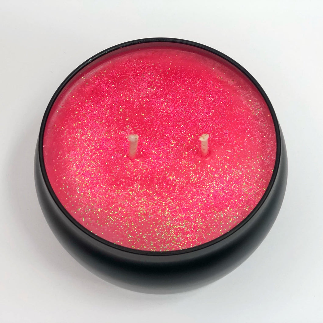 Very Berry Christi - Lovely Naturals Home & Body -